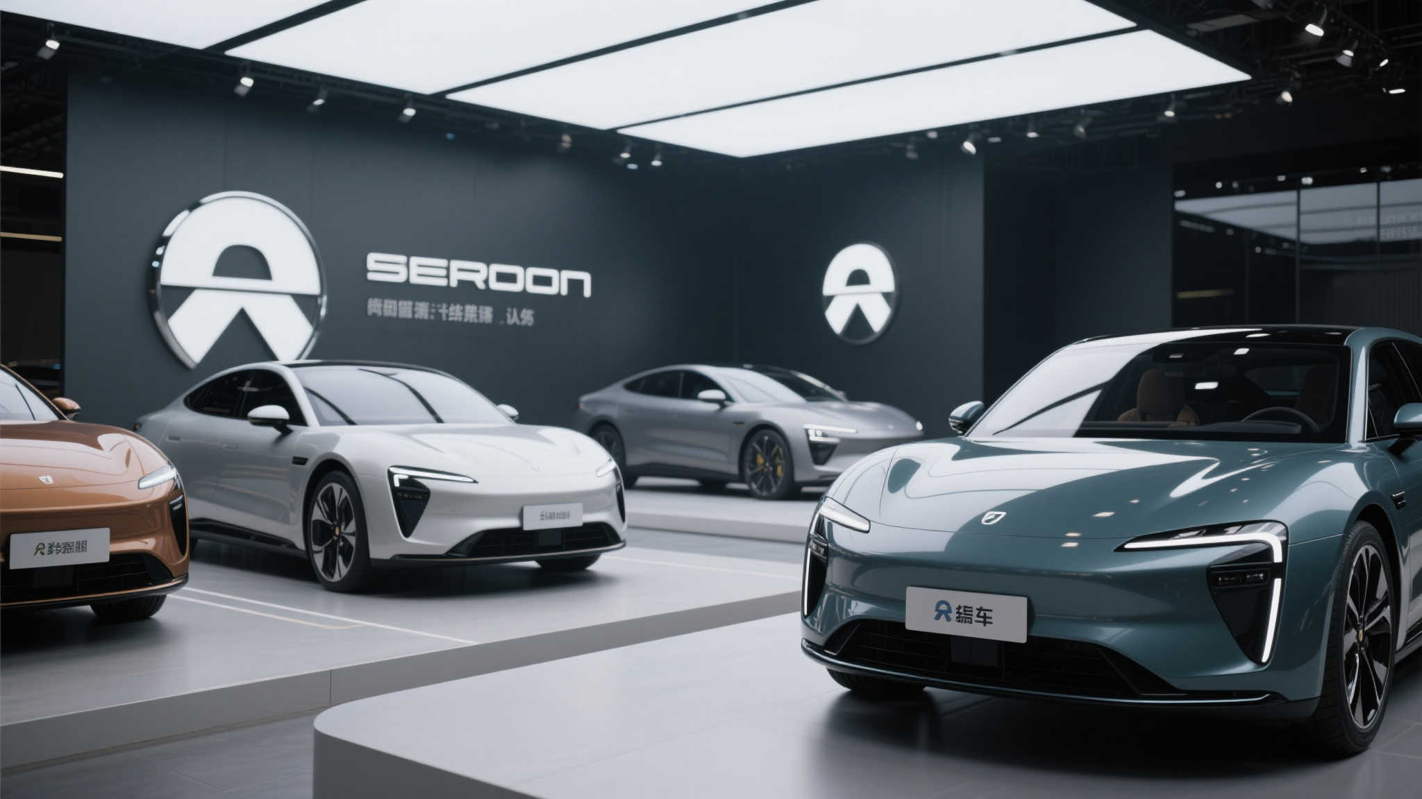 法拉利发图疑似嘲讽小米YU7：外观与配色高度相似！